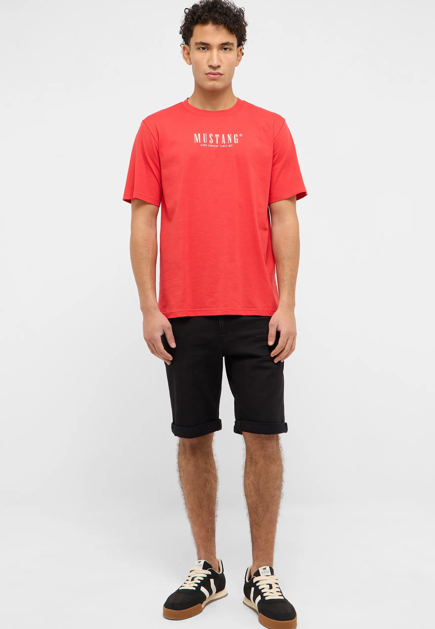 Jeans-Short Style Chicago Shorts Z