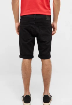 Jeans-Short Style Chicago Shorts Z