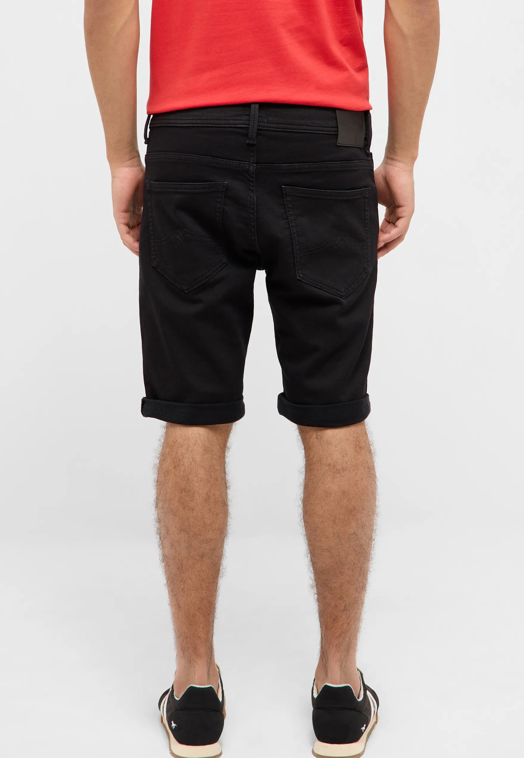 Jeans-Short Style Chicago Shorts Z