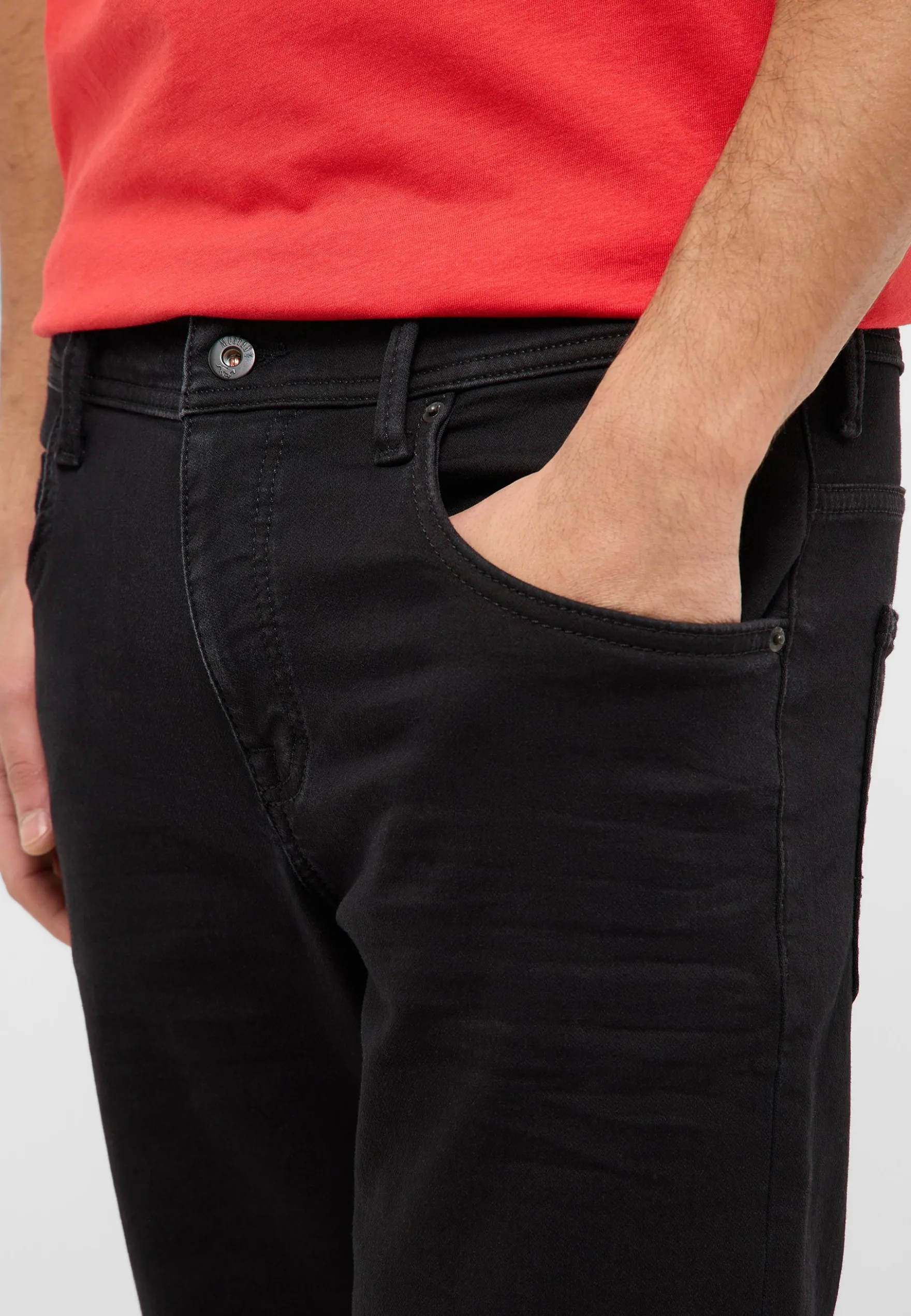 Jeans-Short Style Chicago Shorts Z