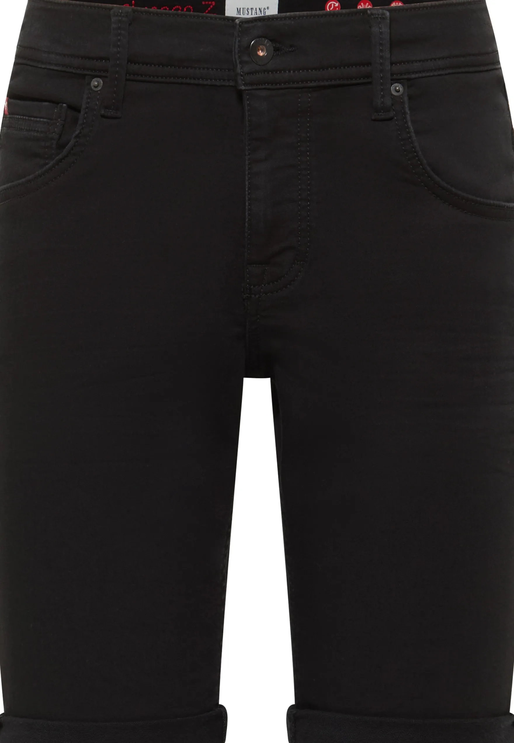 Jeans-Short Style Chicago Shorts Z