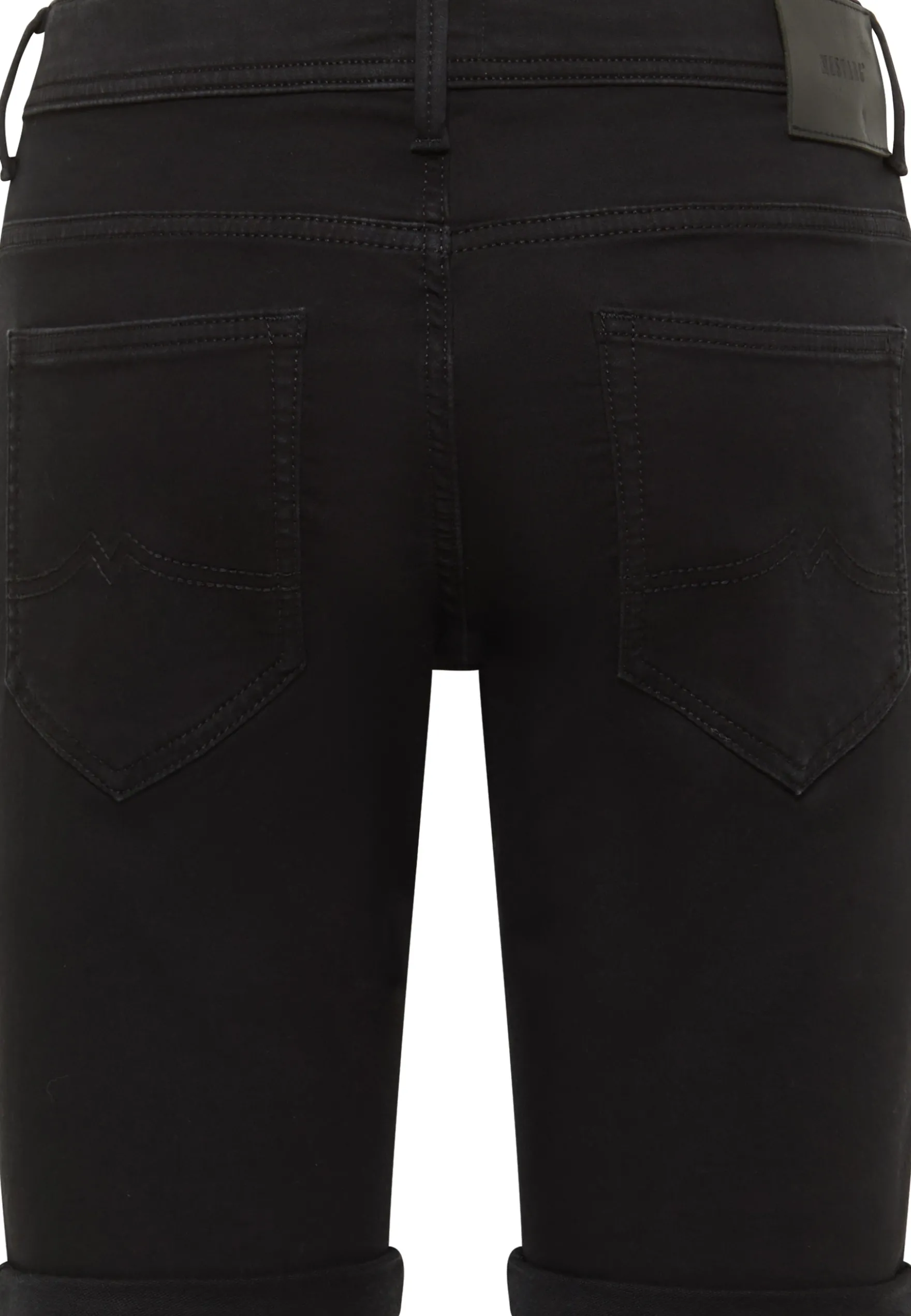 Jeans-Short Style Chicago Shorts Z
