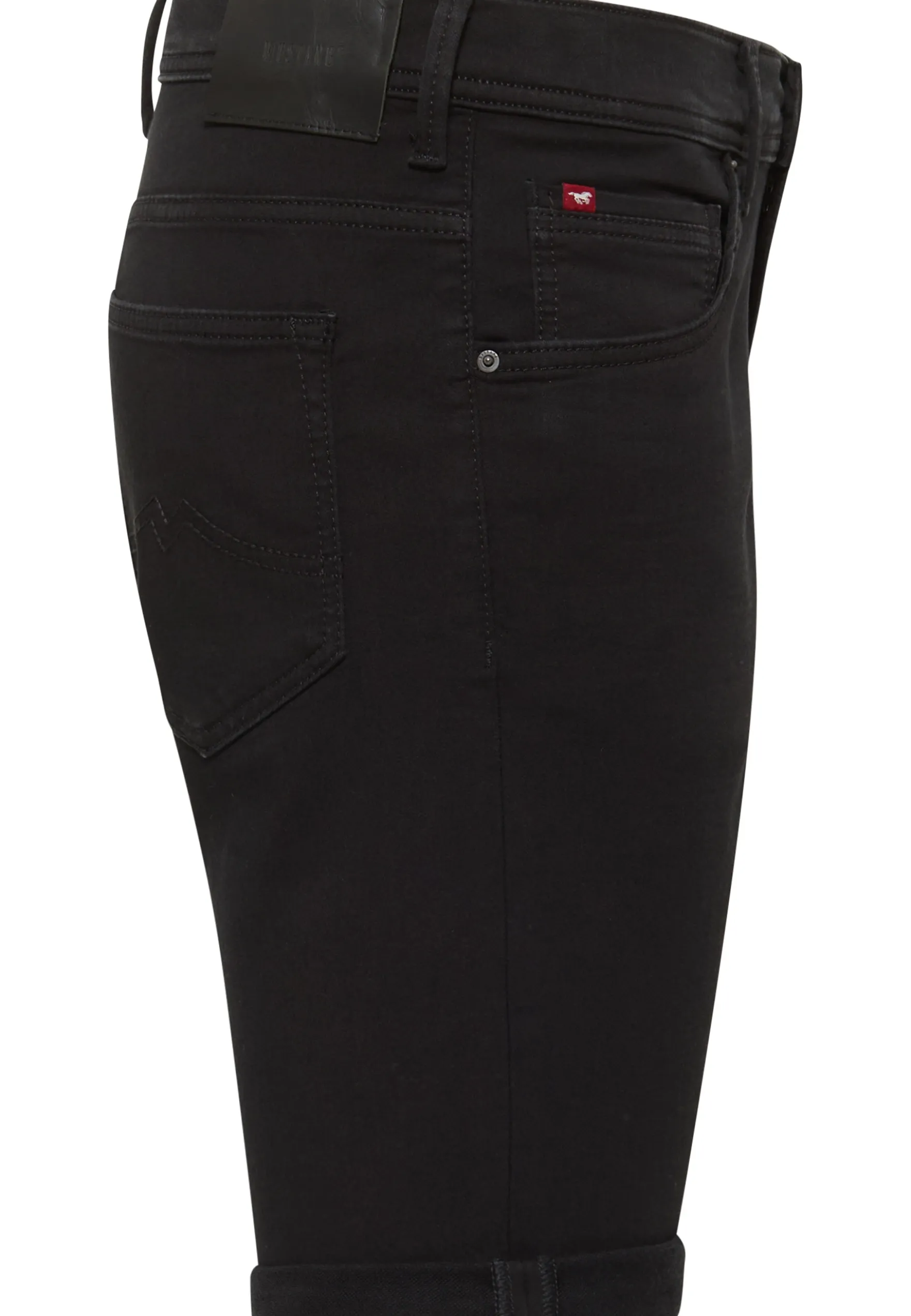 Jeans-Short Style Chicago Shorts Z