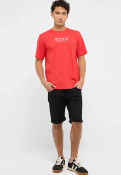 Jeans-Short Style Chicago Shorts Z