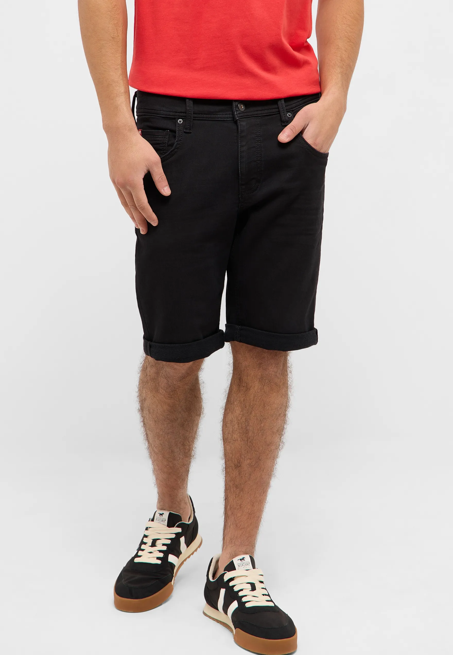 Jeans-Short Style Chicago Shorts Z