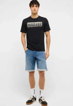 Jeans-Short Style Chicago Shorts Z