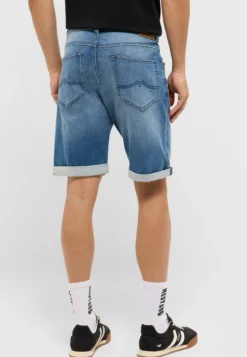Jeans-Short Style Chicago Shorts Z