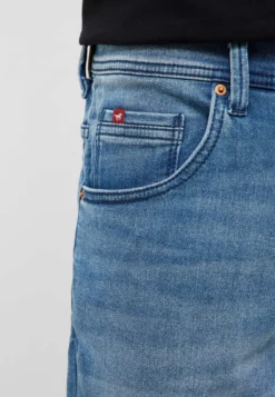 Jeans-Short Style Chicago Shorts Z