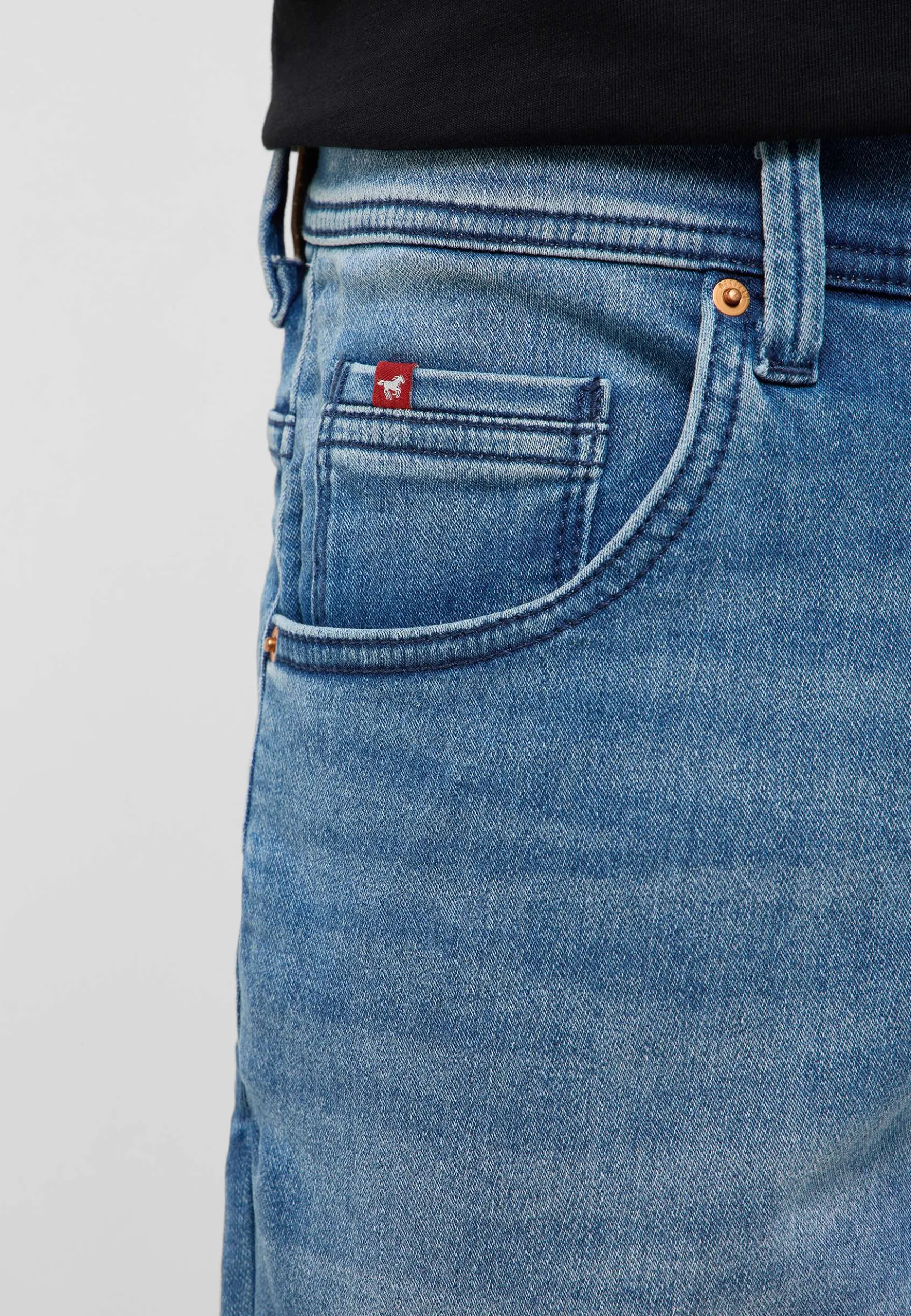 Jeans-Short Style Chicago Shorts Z