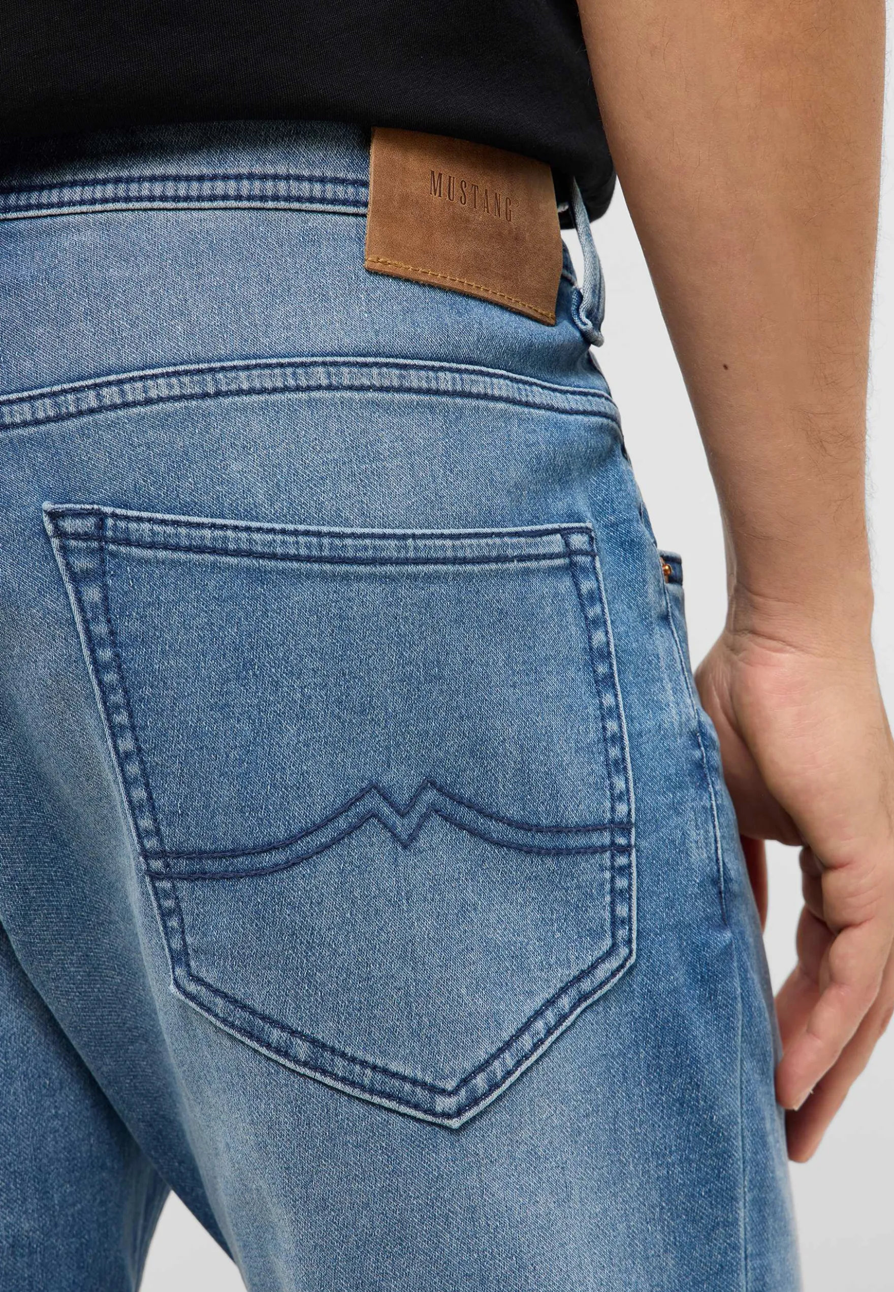 Jeans-Short Style Chicago Shorts Z
