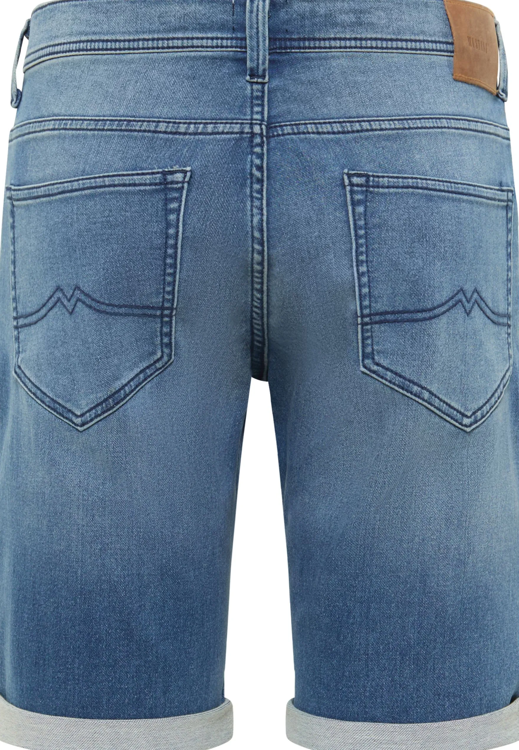 Jeans-Short Style Chicago Shorts Z