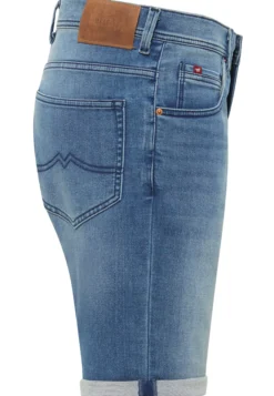 Jeans-Short Style Chicago Shorts Z