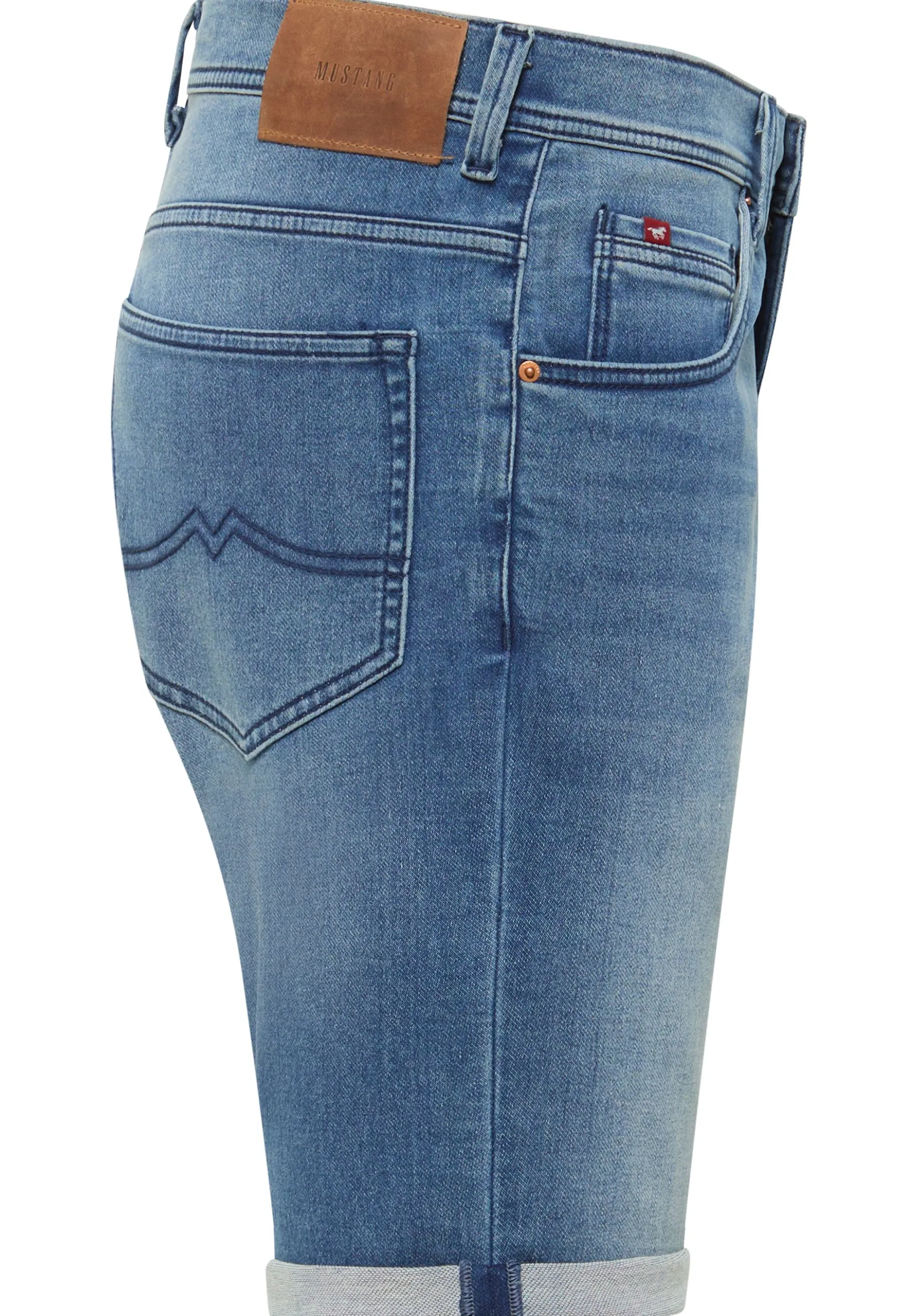 Jeans-Short Style Chicago Shorts Z
