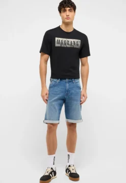 Jeans-Short Style Chicago Shorts Z