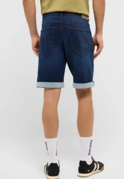 Jeans-Short Style Chicago Shorts Z