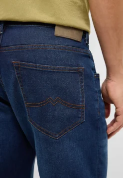 Jeans-Short Style Chicago Shorts Z