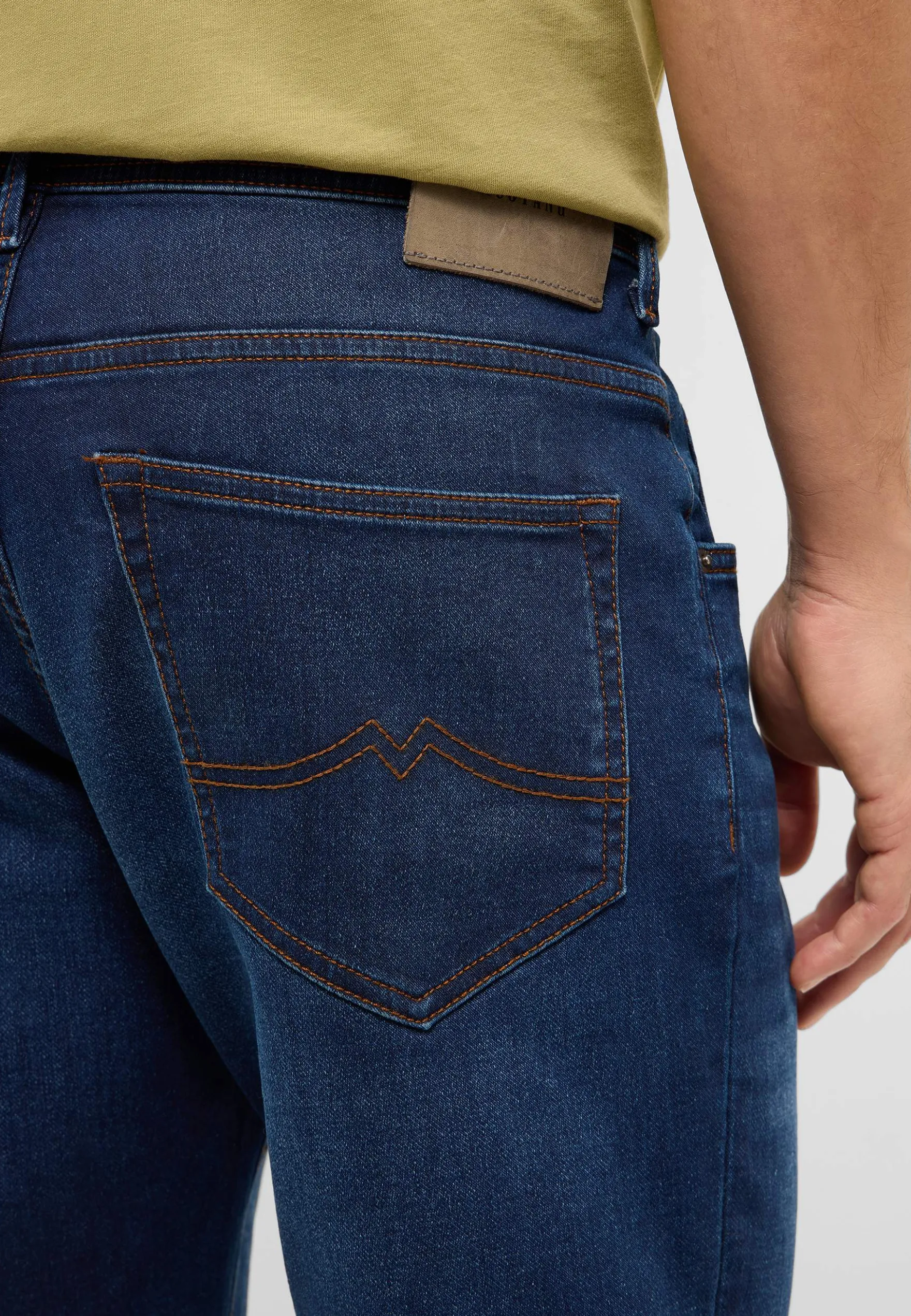 Jeans-Short Style Chicago Shorts Z