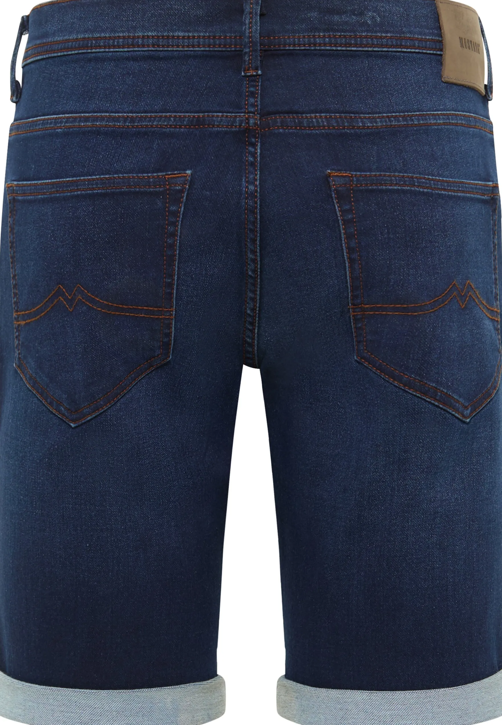 Jeans-Short Style Chicago Shorts Z