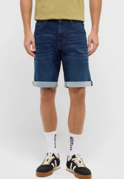 Jeans-Short Style Chicago Shorts Z