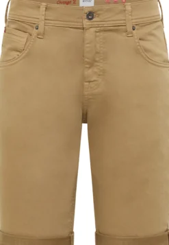Jeans-Short Style Chicago Shorts Z