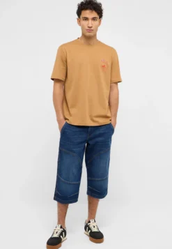 Jeans-Short Style Fremont Shorts