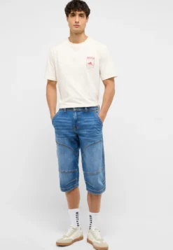 Jeans-Short Style Fremont Shorts