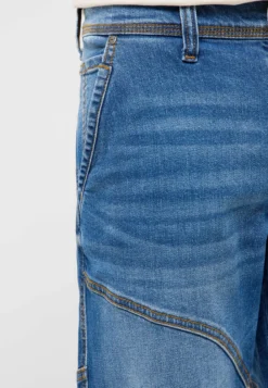Jeans-Short Style Fremont Shorts