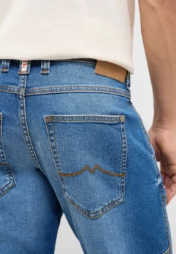 Jeans-Short Style Fremont Shorts