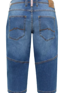 Jeans-Short Style Fremont Shorts