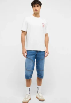 Jeans-Short Style Fremont Shorts