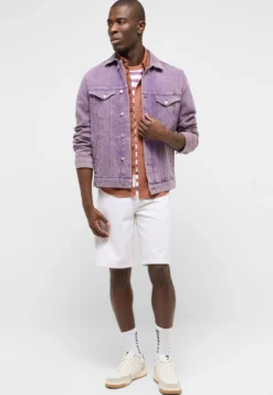 Jeans-Short Style Jeff Shorts