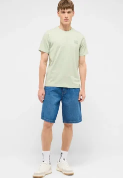 Jeans-Short Style Jeff Shorts