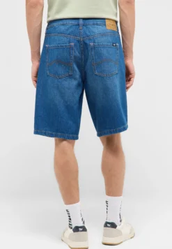 Jeans-Short Style Jeff Shorts