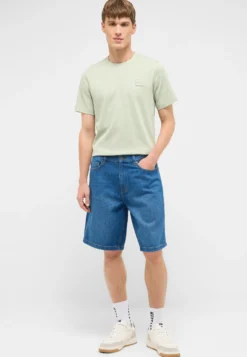 Jeans-Short Style Jeff Shorts