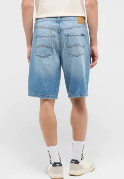 Jeans-Short Style Jeff Shorts