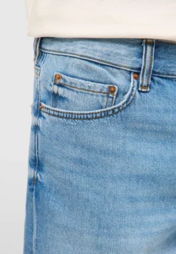 Jeans-Short Style Jeff Shorts