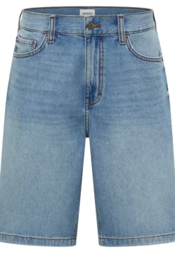 Jeans-Short Style Jeff Shorts
