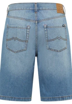 Jeans-Short Style Jeff Shorts