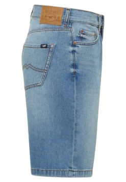 Jeans-Short Style Jeff Shorts