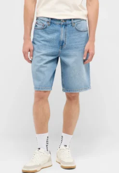 Jeans-Short Style Jeff Shorts