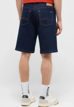 Jeans-Short Style Jeff Shorts