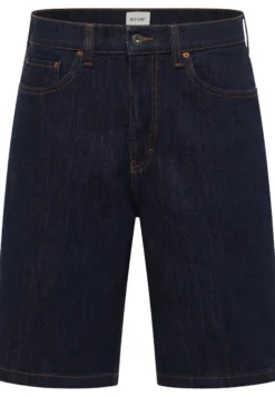 Jeans-Short Style Jeff Shorts