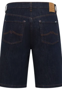 Jeans-Short Style Jeff Shorts