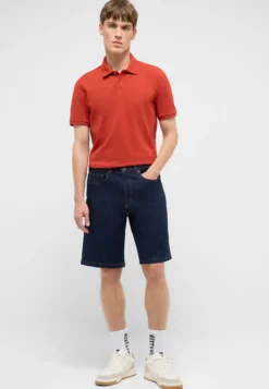 Jeans-Short Style Jeff Shorts