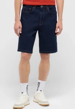 Jeans-Short Style Jeff Shorts