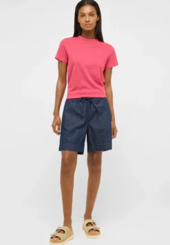 Jeans-Short Style Jodie Drawstring ULW