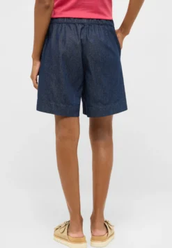 Jeans-Short Style Jodie Drawstring ULW
