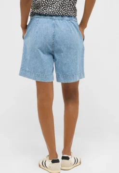 Jeans-Short Style Jodie Drawstring ULW