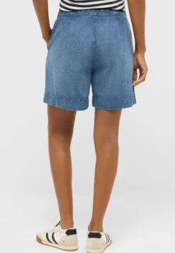 Jeans-Short Style Jodie Drawstring ULW