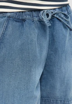 Jeans-Short Style Jodie Drawstring ULW